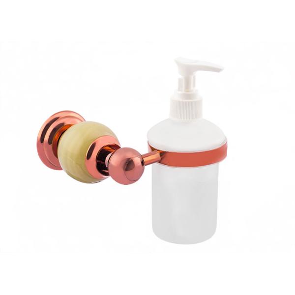 Buy Soap Dispenser Holder Bathroom Accessory  Commercial Soap Dispenser For Bathroom at wholesale prices