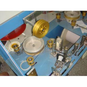 Quality High speed extrude machine for produce cables for sale