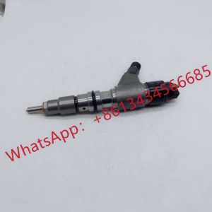 Diesel Engine Fuel Injector For Caterpillar 371-3974 C7.1 E320D2 E329D2