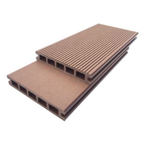 Premium WPC Decking Solutions for Luxurious Outdoor Spaces
