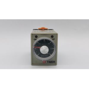 Quality Kampa-time relay HHS8C/AH3-3/ST2P for sale