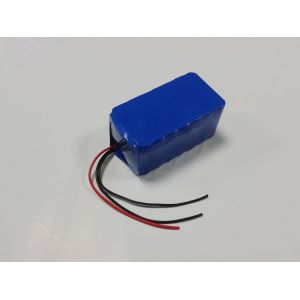 36V 20Ah Lithium Battery Pack for Portable Electronics