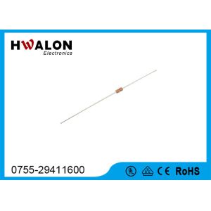 B Constant NTC Temperature Measurement For Air Conditioner / Electromagnetic