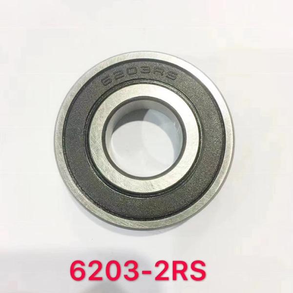 Deep Groove Stainless Steel Auto Parts 6302 6301 Ball Bearing