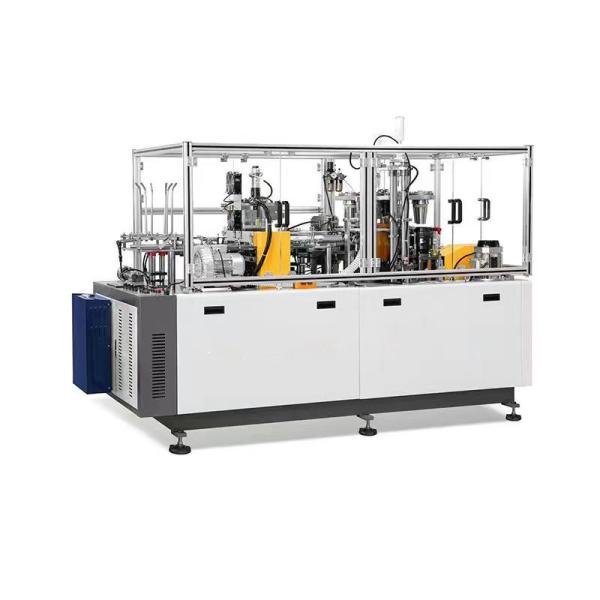 Buy 2023 paper cup machine fully automatic at wholesale prices