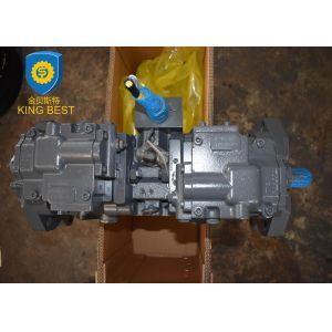 JS220 JCB Excavator Hydraulic Pump KAWASAKl K3V112DT Replacement Pump