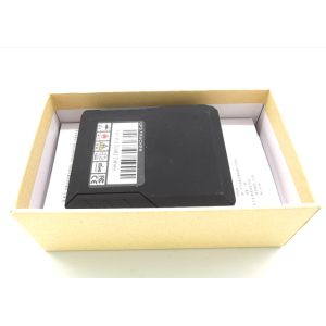 Internal Rechargeable Long Battery Life GPS Tracker With 5000mah Strandby 30