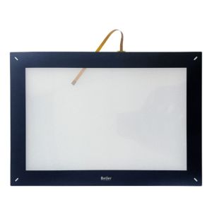 Beijer X2 IXT12B IX T12B touch glass with protective film