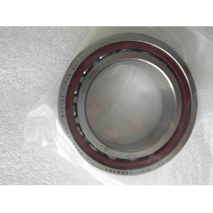 Universal Matching Angular Contact Ball Bearing 75mm ID 115mm OD