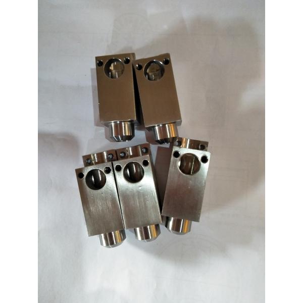 Custom Pressure Gauge Connectors, Connectors, All Kind Of Cnc Machining Parts,OE Made In China Professional Manufacturer