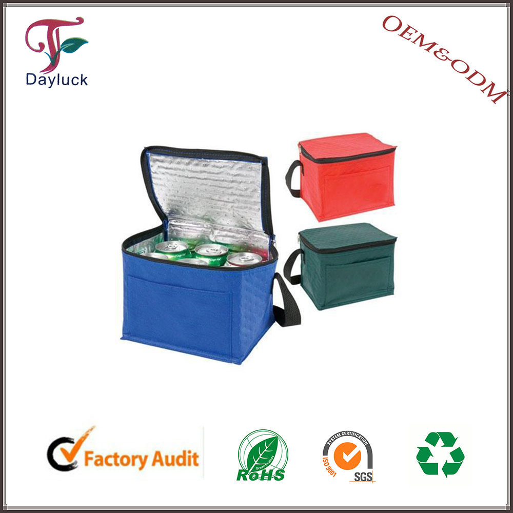 Quality insulated lunch cooler bag zero degrees inner cool for sale