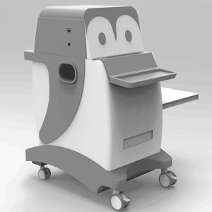 Accurate Dual Energy X-ray Absorptiometry Bone Densitometer