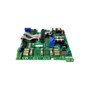 China ABB 1VCF309499S0012 DCS Module Control Module Feeder on sale