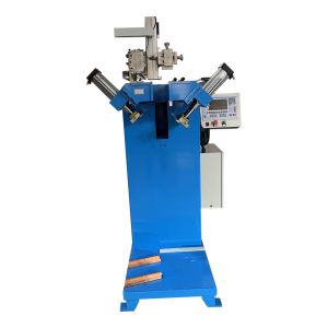 90 Degree Welding Machine And Corner Welding Machine(MG107B)