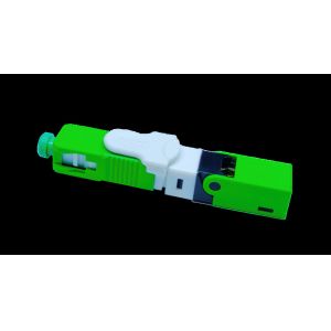 Quality Status Code 403 SC Rapid Connector for Fast and Server Connections for sale