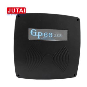 Mid Range RFID Proximity Smart Card Reader Communication With Wiegand 26