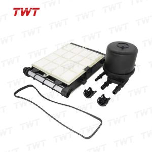 Quality TWT FD4625 Fuel Filter for Ford F250 F350 F450 F550 Super Duty Powerstroke 6.7L 2017-2020 Diesel Engine Replaces HC3Z-9N184-C for sale