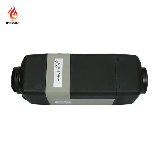 JP 5KW Webasto 24V Diesel Air Heater Cars Heavy Trucks High Quality Thermostat Durable Steel Plastic Fast Reliable Winter Heat