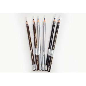 Eyebrow Pencil Long Lasting Waterproof Cosmetic Permanent Makeup Accessories