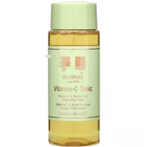 Facial Toner Men's Skin Toner Milky Collagen Retinol Vitamin-C Tonic Glow Tonic