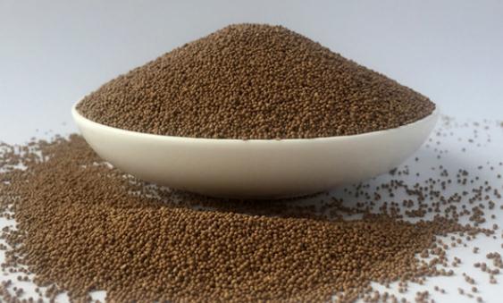 High Absorbent Insulating Hollow Glass Zeolite Molecular Sieves 3A Desiccant