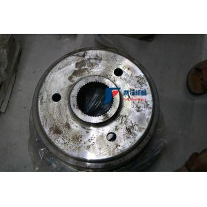 Multifunction Spare Parts Gear wheel corona liugong855 / 50s 41A0001