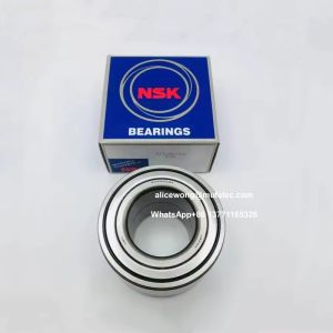47KWD02A Automotive Wheel Hub Bearings 47X88X55mm