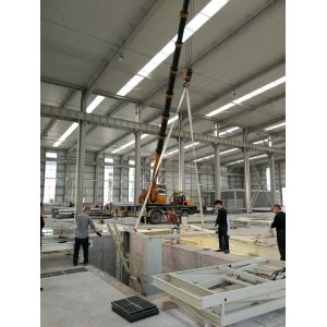 Glue Spreading Overlaying Drying Automatic Lamination mgo board machine