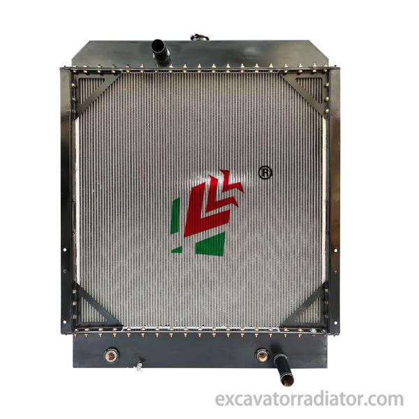 Buy Shan-gong 660D-1 Engineering Machinery Radiator Engineering Engine Series Cooling System at wholesale prices