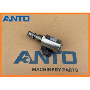 25/105100 25/974100 Solenoid Valve JCB Backhoe Loader Spare Parts For 3CX 4CX