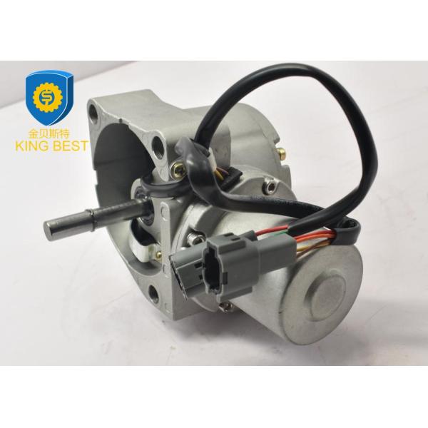 4360509 Accelerator For Hitachi 4614911 Stepping Motor EX200-5 EX200-6 Excavator Throttle Motor