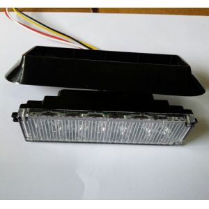 LED Warning Light .emergency light Strob svetlo , LED Lightheads Led flitslampen