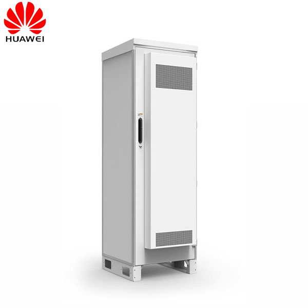 AC / DC Outdoor Huawei Power System Cabinet TP48200A-HD15B1 Wireless Site