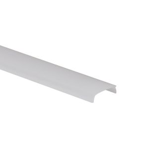 Waterproof Anodized LED Strip Aluminium Profile t3 To t8 temper