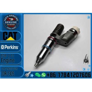 C13 C11 Fuel Injector Assembly 249-0705 249-0713 249-0707 249-0707 249-0708 253