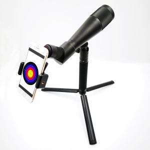 Quality 100% metal optical glass BSW Baby 20x40 Spotting Scope, Target shooting spotting scope, Including BSW-1 for sale