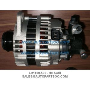 6008259820 6008619120 - KOMATSU Alternator 24V 90A Alternadores