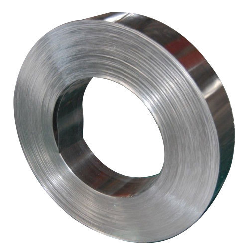 Buy Polished Decorative Stainless Steel Metal Strips 20mm ASTM JIS 2B BA Surface SS 304 at wholesale prices