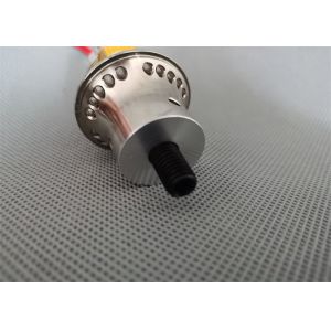 40Khz Ultrasonic Piezoelectric Transducer For Cutter High Frequency