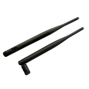 High Gain 5dBi Rubber Duck Antenna for Elevator Monitoring STARF 433Mhz 868Mhz