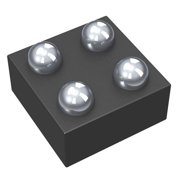 China Sensor IC TMP114AIYMTR
 Temperature Sensor with I2C Interface
 on sale