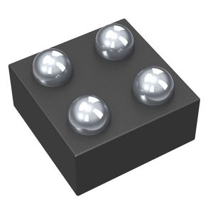 China Sensor IC TMP114NBIYMTR 1.8V Ultra-Thin Temperature Sensor on sale