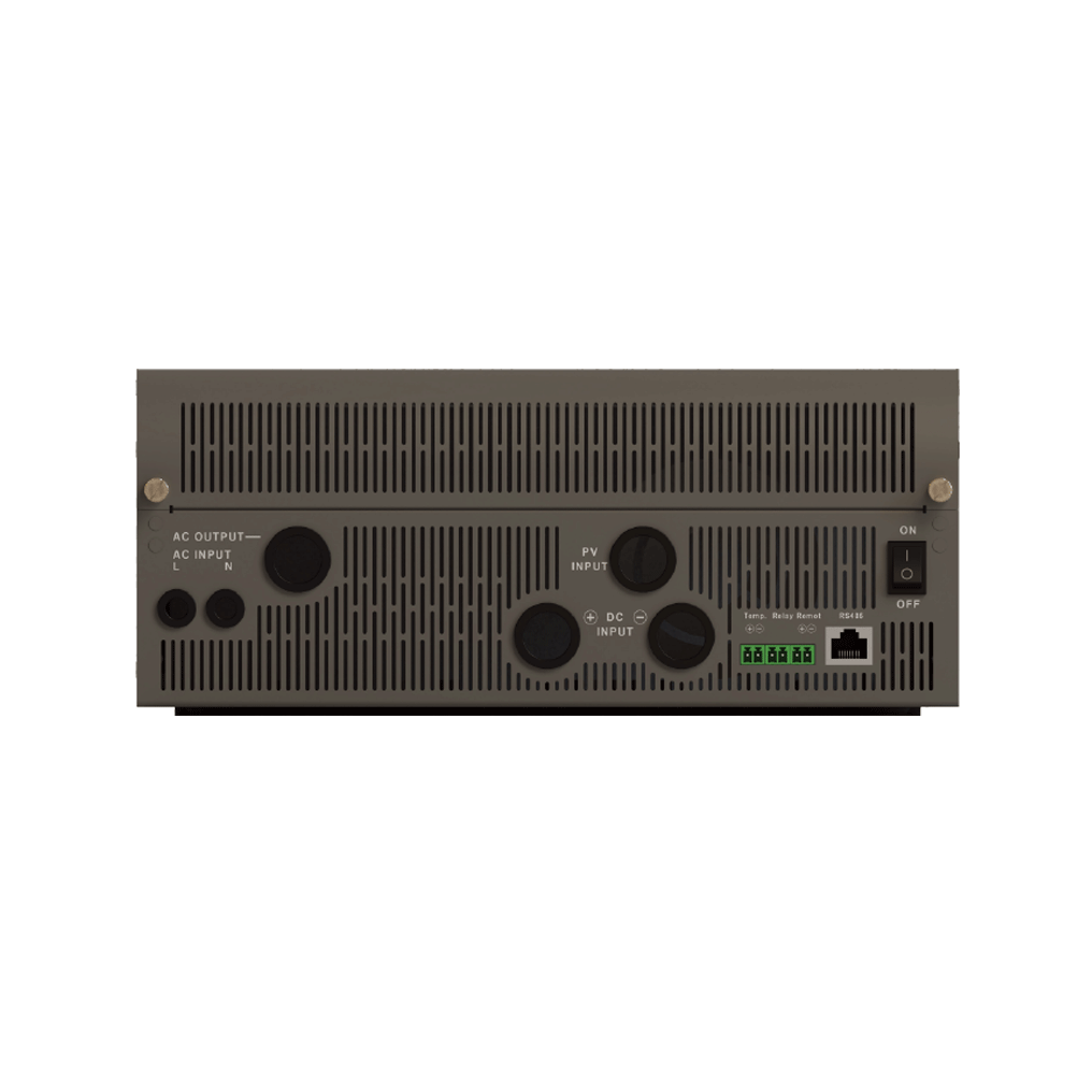 Upower Series(1000~5000W) Inverter/Charger Solar Inverter UP1000-M3212