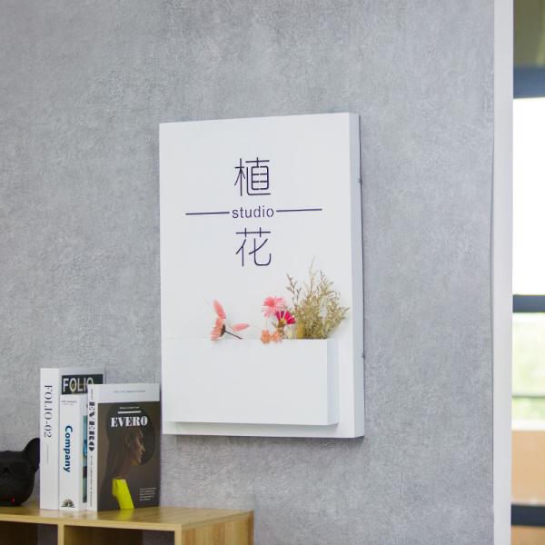 Outdoor Waterproof Lighting Signage Letter Light Storefront Light Box