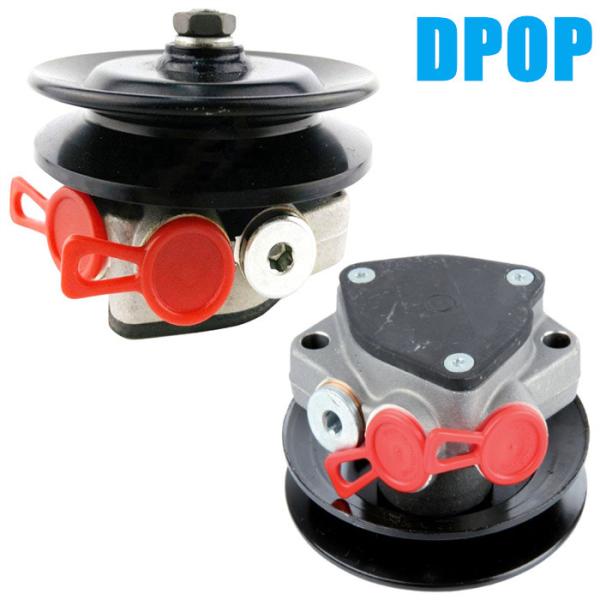 High Efficiency Truck Fuel Pump 02111283 02111634 02112558 02112672 02113753