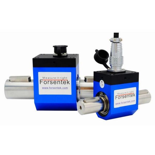 Drehmomentaufnehmer Rotierender Drehmomentsensor 10NM-500NM