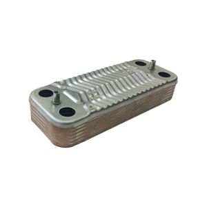 China High Performance Water Heater Plate Exchanger on sale