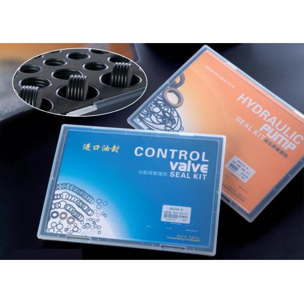 Buy CONTROL VALVE KIT /HYD PUMP KIT at wholesale prices