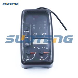 China 4488903 4488901 Monitor Display For ZX120 Excavator on sale