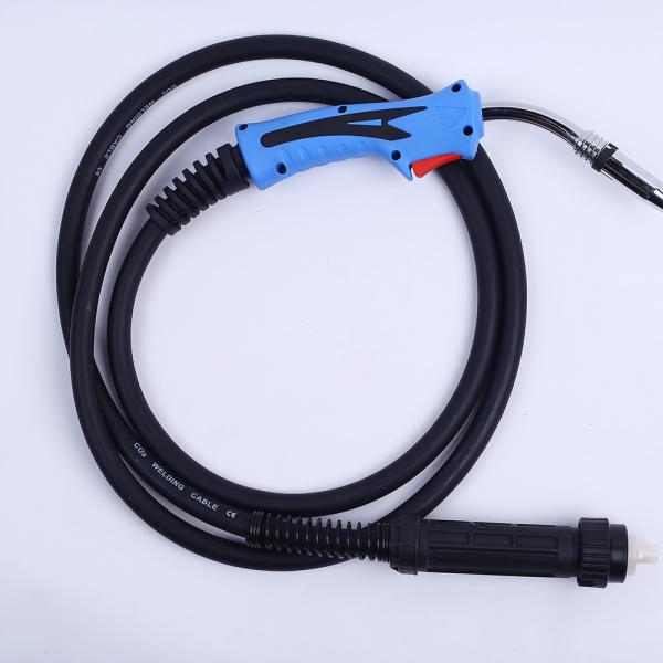 Buy 100% Test Past MIG Welding blow Torch with Euro Connector 10ft Cable at wholesale prices